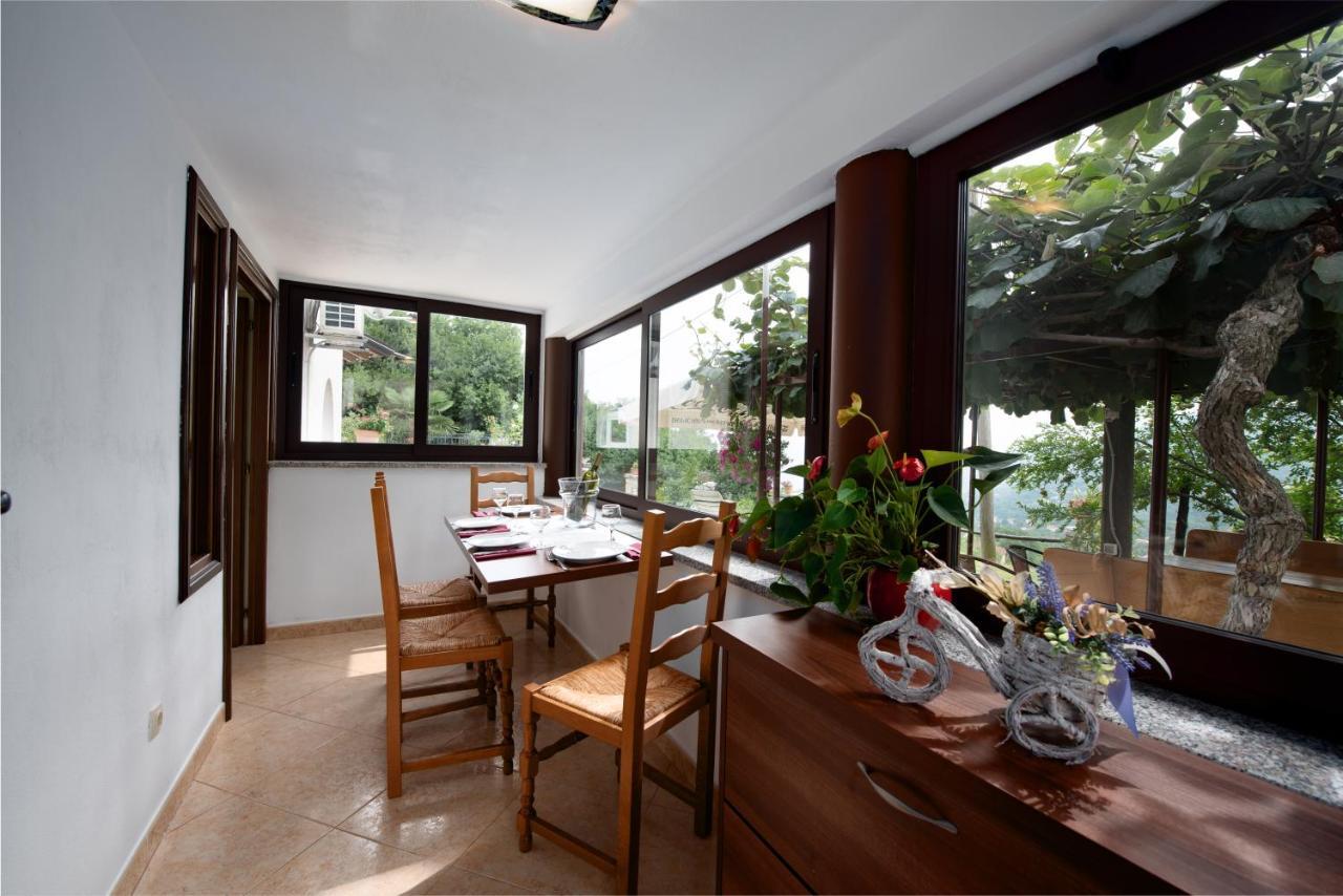 Sea View Apartment With Garden Near Opatija Veprinac Exterior foto